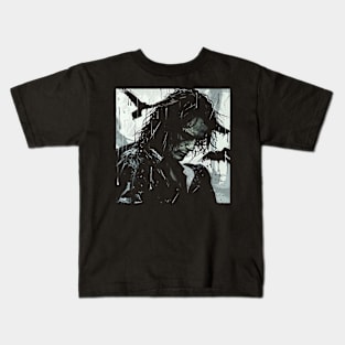 Draven Kids T-Shirt